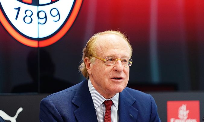 AC Milan – Casa Milan – Assemblea dei soci