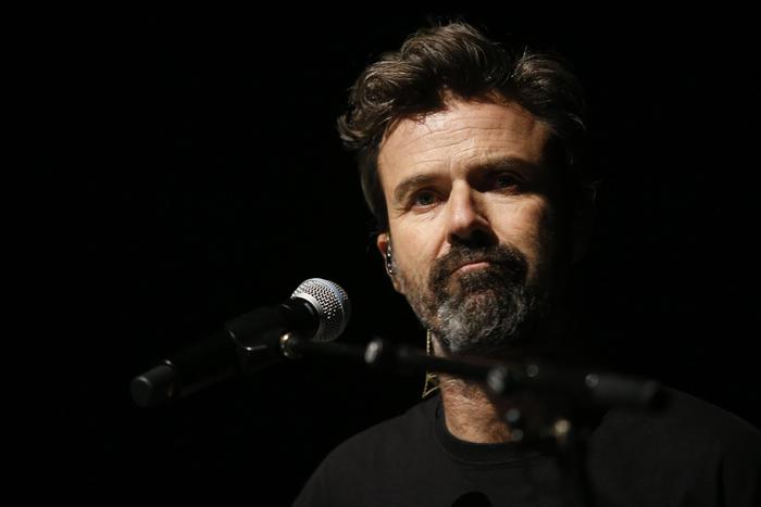 Jarabe de Palo in Chile