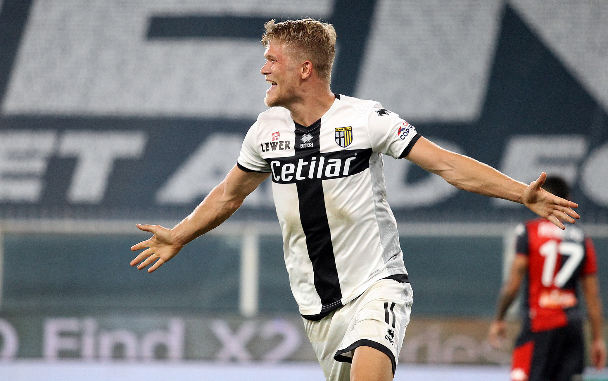 Genoa vs Parma – Serie A TIM 2019/2020
