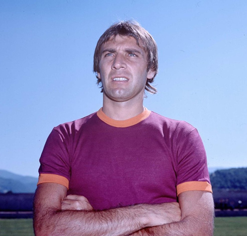 ++ Calcio: morto Pierino Prati ++