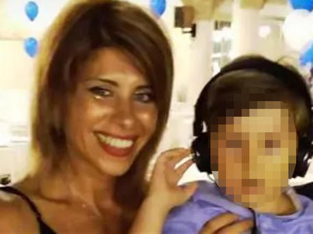 Messina, mamma e figlio di 4 anni scomparsi dopo un incidente in autostrada: ricerche in corso