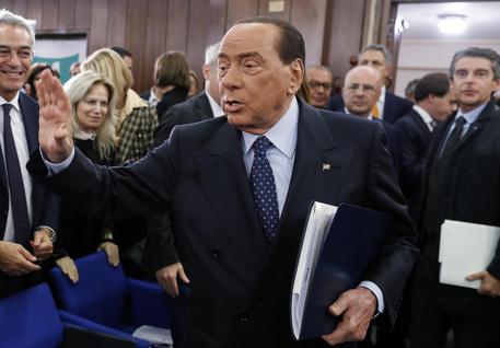 Berlusconi: Giacomoni, l’ho sentito e sta bene