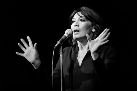 E’ morta Juliette Gréco