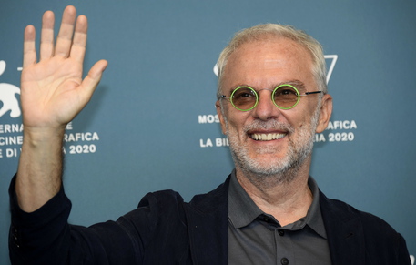 Lacci – Photocall – 77th Venice Film Festival