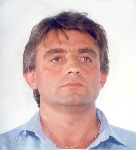 CAMORRA: ARRESTATO FRATELLO BOSS CASALESI MICHELE ZAGARIA