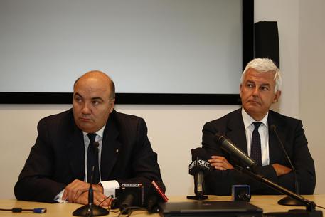 Mps: al via assemblea; assente Mansi, verso Grillo-show