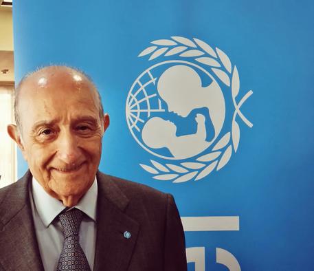 Morto presidente Unicef Italia, Francesco Samengo