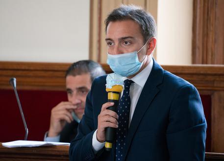 ++ Reggio Calabria, arrestato consigliere comunale del Pd ++