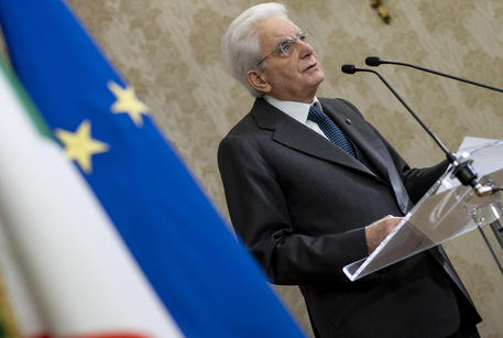 Piazza Fontana: Mattarella,suscitò unità popolo determinante