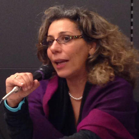 Minacce antisemite, raid nazista on line contro scrittrice