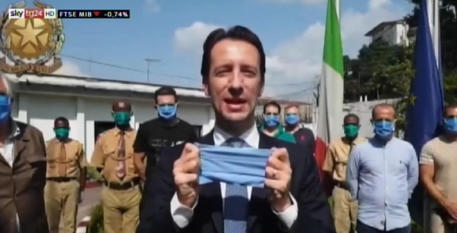 Congo, uccisi l’ambasciatore italiano e un carabiniere