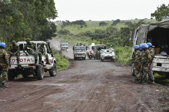 Ucciso in Congo il magistrato che indagava su Attanasio