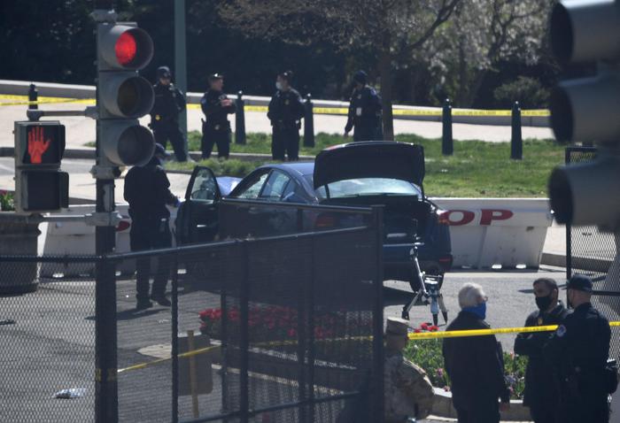 US-POLITICS-CRIME-CAPITOL