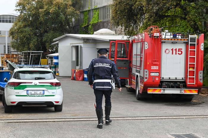 Worker crushed to death in another workplace accident