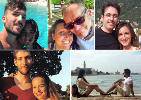 Cinque famiglie sterminate dalla tragedia Mottarone