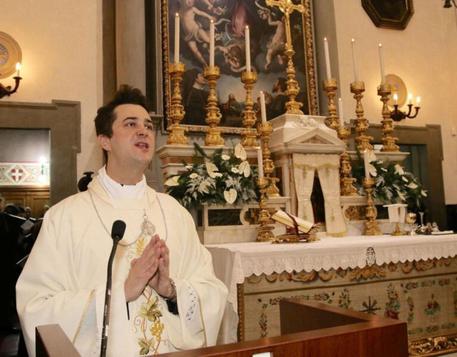 ++ Parroco arrestato per spaccio a Prato ++