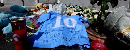 Bimbo morto: gip convalida fermo per omicidio