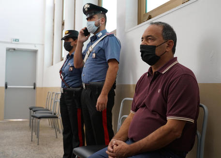Riace: Lucano, vicenda inaudita, mi aspettavo assoluzione