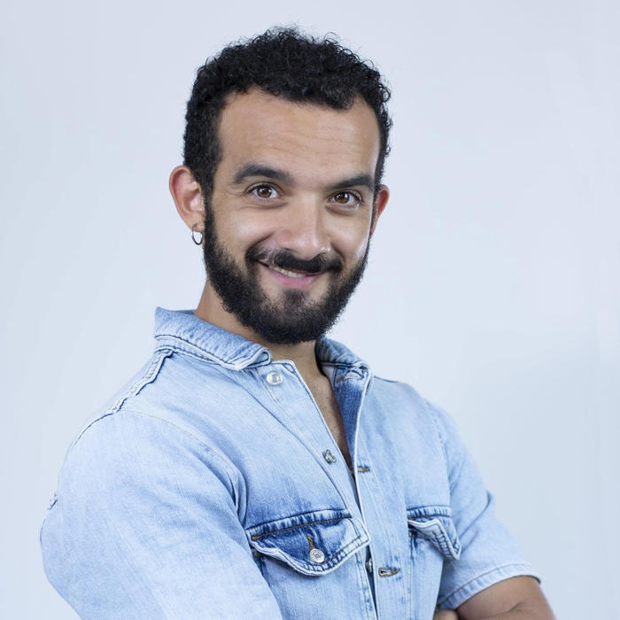 Ballerini morti a Ryad: anche l’agrigentino Nicolas Esposto