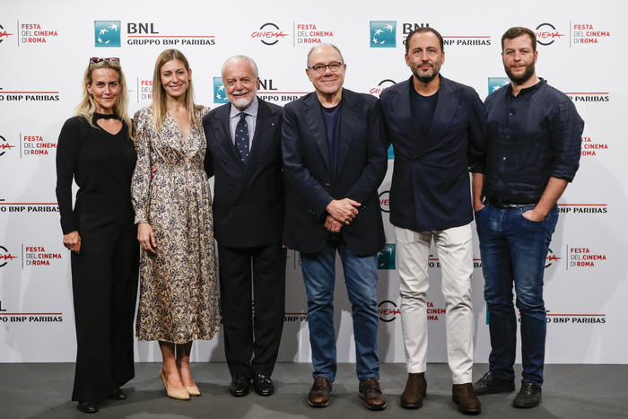 Rome International Film Festival