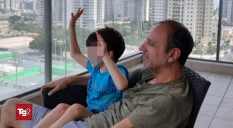 Eitan: appello del nonno materno sarà discusso l’11 novembre
