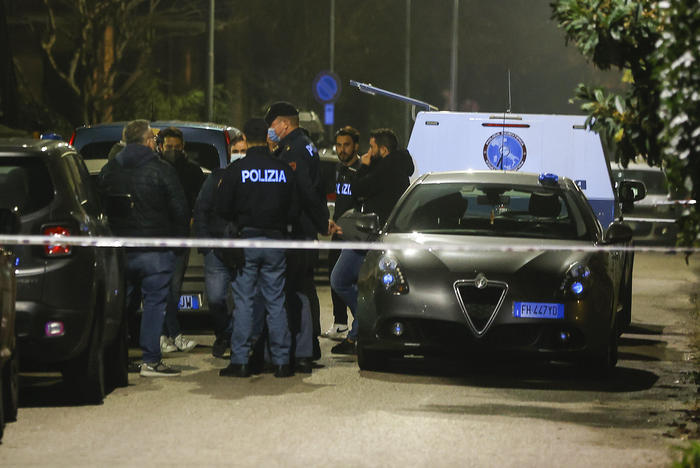 ++ Stermina la famiglia, poi si uccide a Sassuolo ++