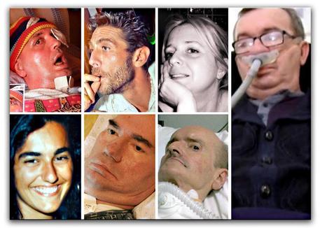 Da Welby a Mario, lotta per diritto a morire. Dal 2006 i cas