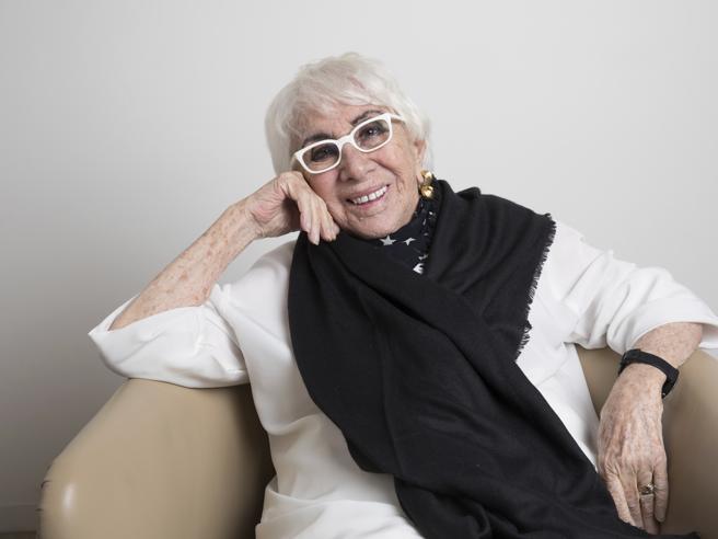 Lina Wertmuller