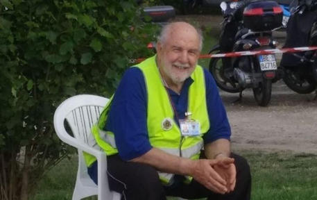 Volontario sicurezza stradale, la vittima incidente mortale A14