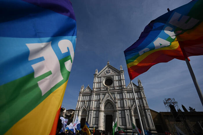Zelensky, stare insieme a Comunità Ue importante per noi