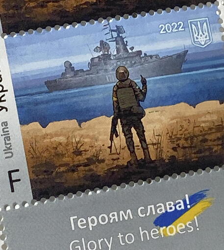 Russian invasion of Ukraine