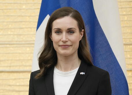 Japan-Finland Summit Meeting in Tokyo