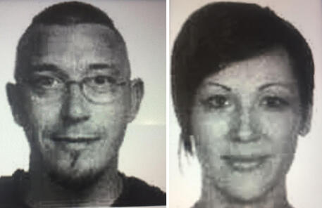 Ancora un femminicidio, uccide la moglie e tenta fuga